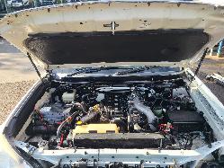View Toyota Prado 2011 4 Door Station Wagon
