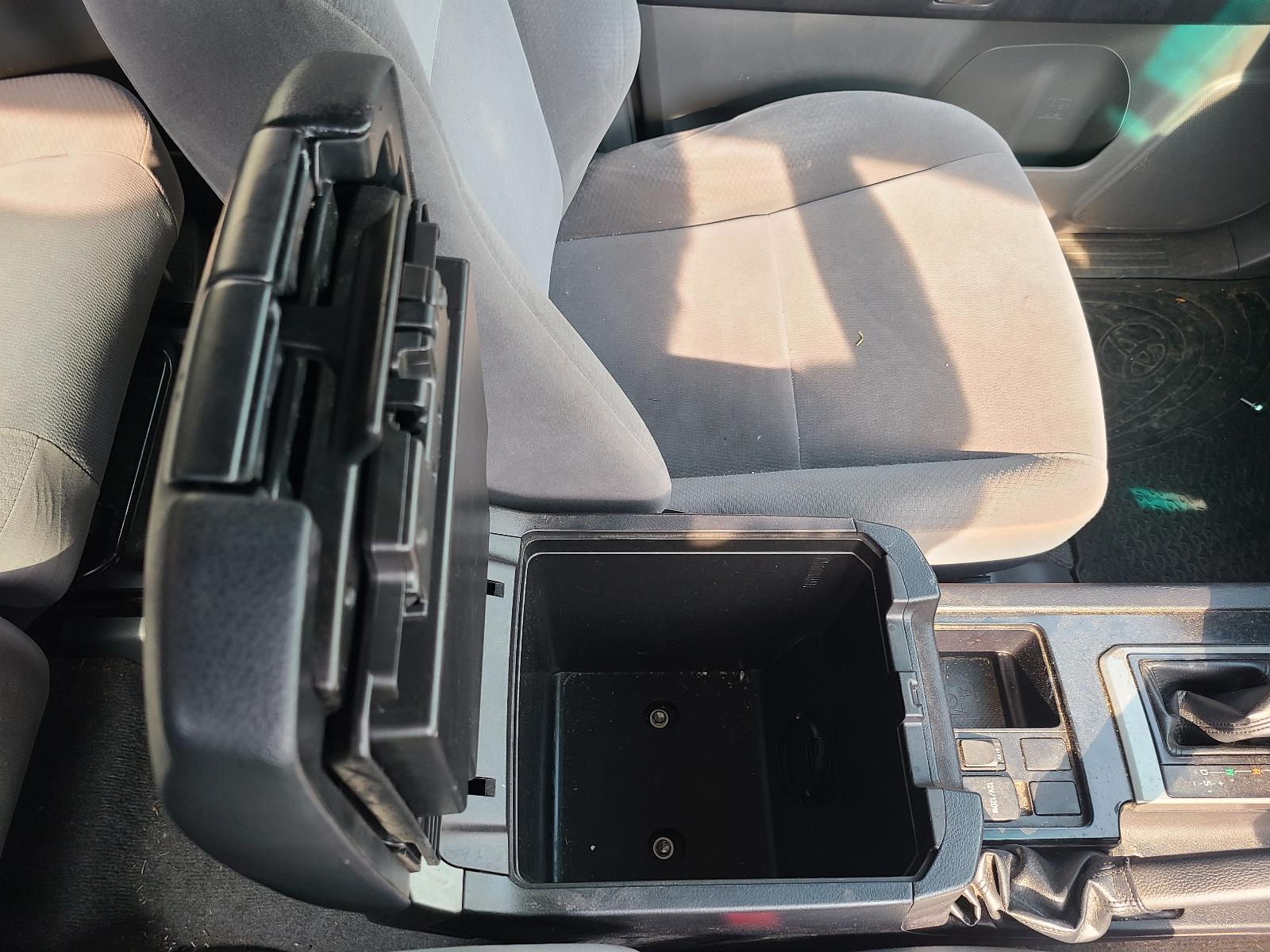 View Toyota Prado 2011 4 Door Station Wagon