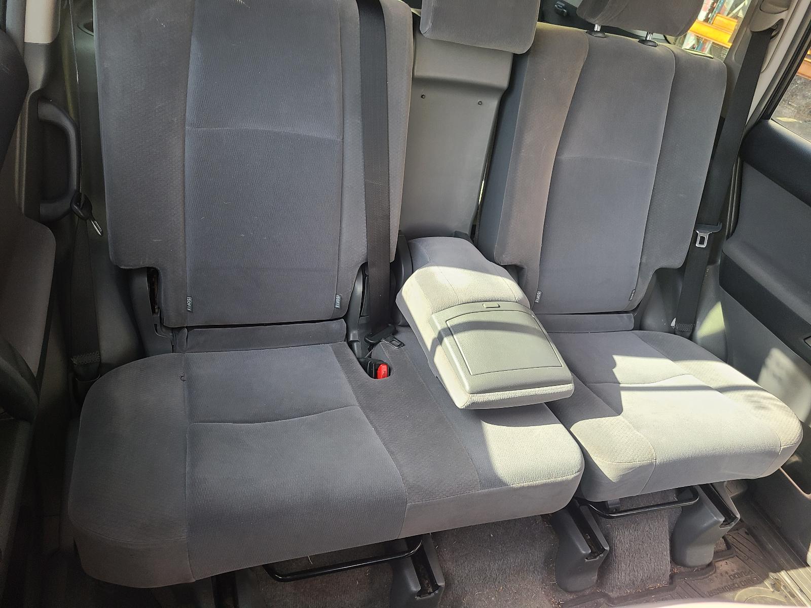 View Toyota Prado 2011 4 Door Station Wagon