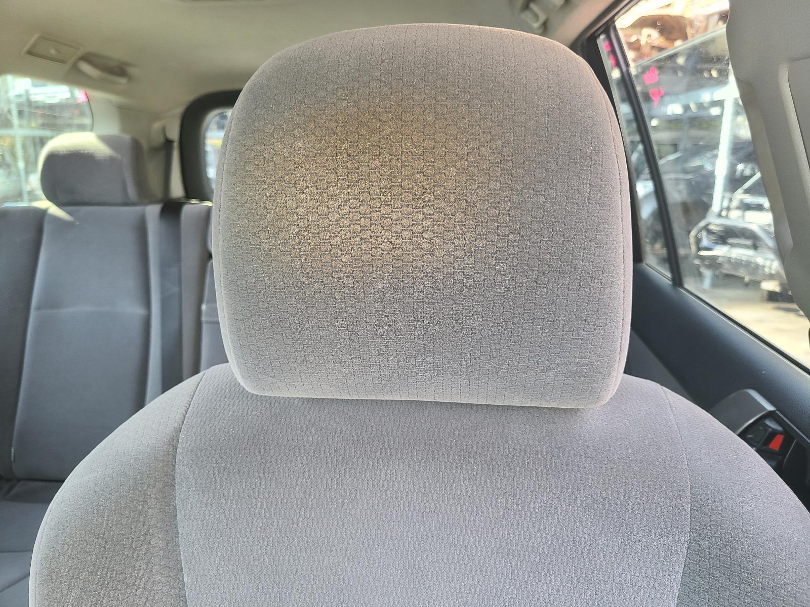 View Toyota Prado 2011 4 Door Station Wagon