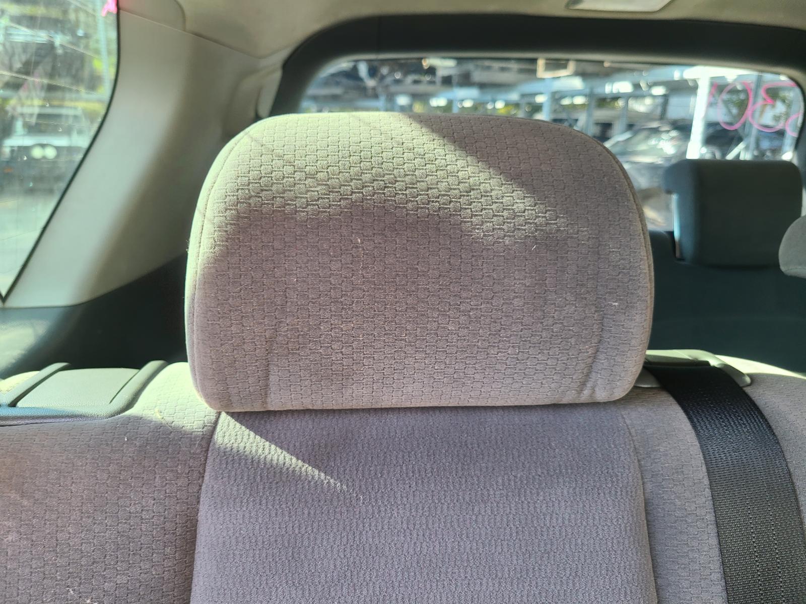 View Toyota Prado 2011 4 Door Station Wagon