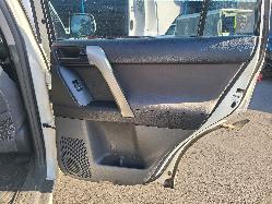 View Toyota Prado 2011 4 Door Station Wagon