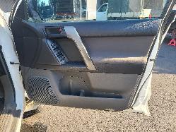 View Toyota Prado 2011 4 Door Station Wagon