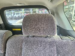 View Toyota Prado 2011 4 Door Station Wagon