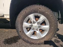 View Toyota Prado 2011 4 Door Station Wagon