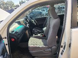 View Toyota Prado 2011 4 Door Station Wagon