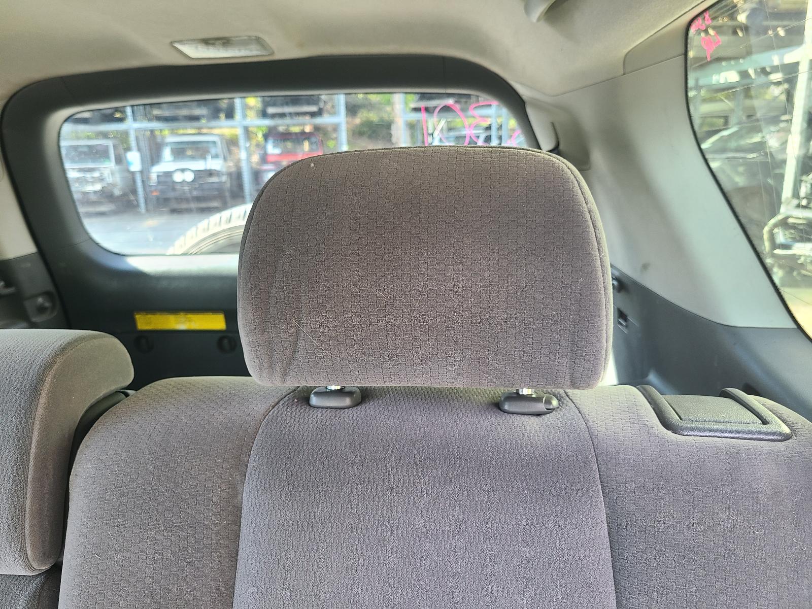 View Toyota Prado 2011 4 Door Station Wagon