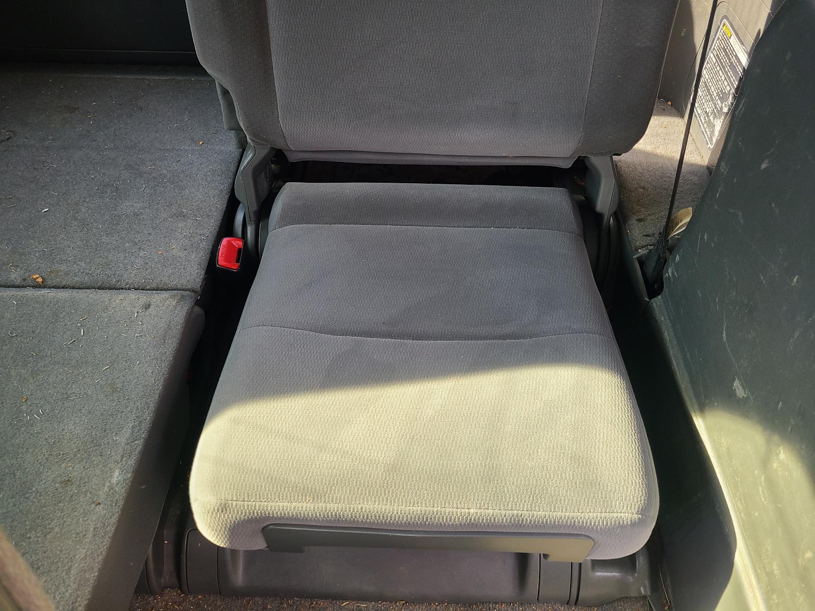 View Toyota Prado 2011 4 Door Station Wagon