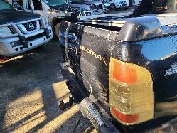 View Ford Ranger 2010 4 Door Utility