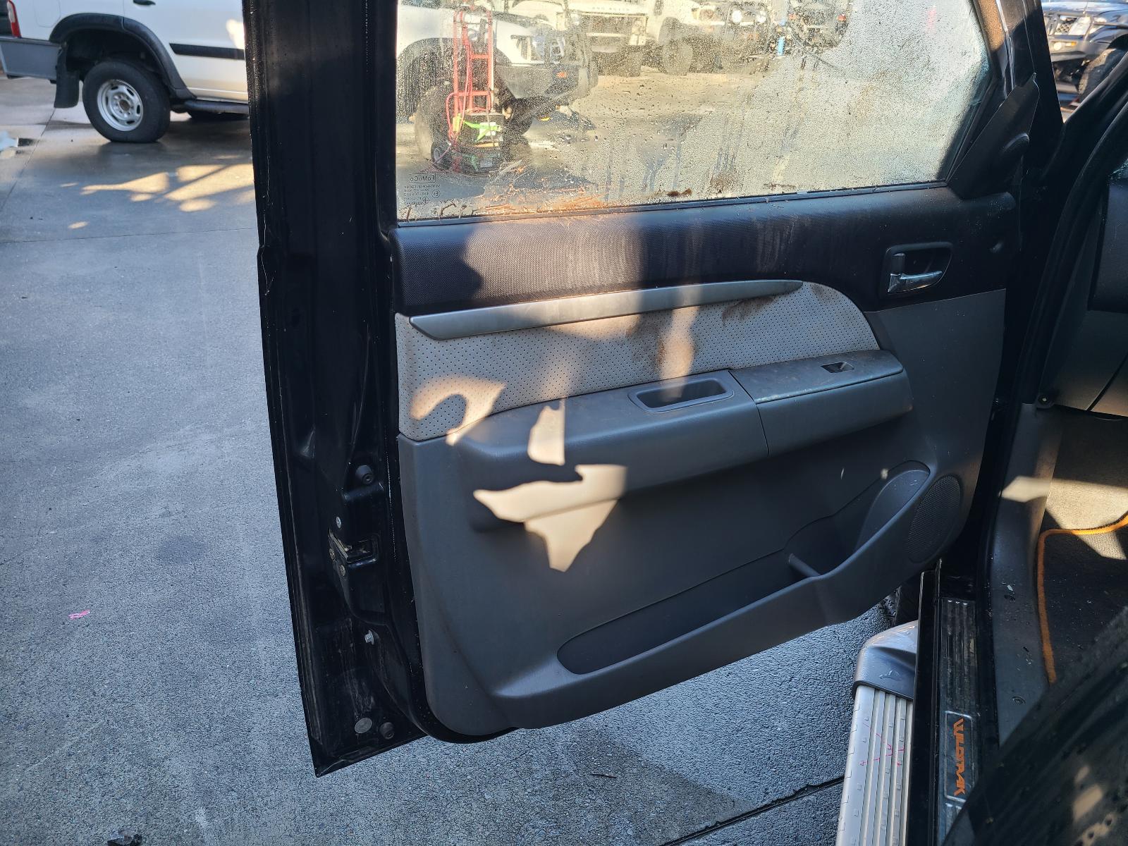 View Ford Ranger 2010 4 Door Utility