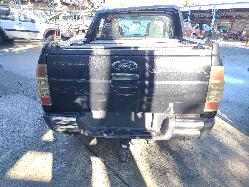 View Ford Ranger 2010 4 Door Utility