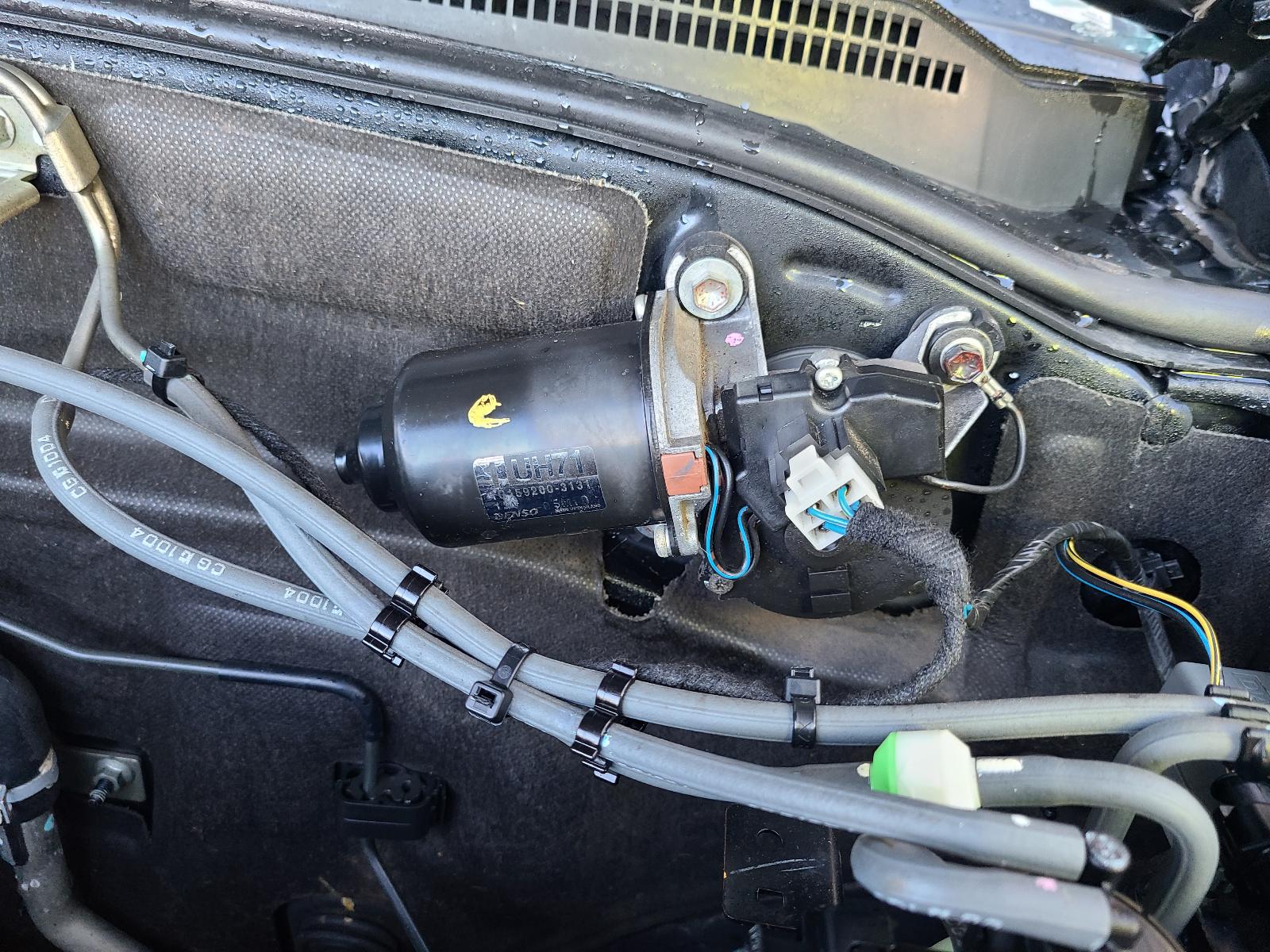 View Ford Ranger 2010 4 Door Utility