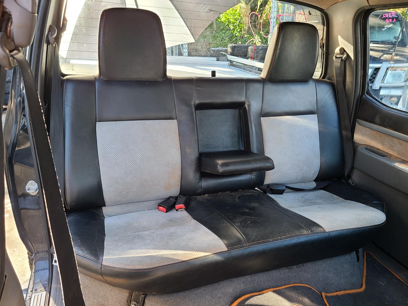 View Ford Ranger 2010 4 Door Utility