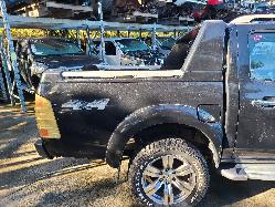 View Ford Ranger 2010 4 Door Utility