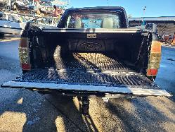 View Ford Ranger 2010 4 Door Utility