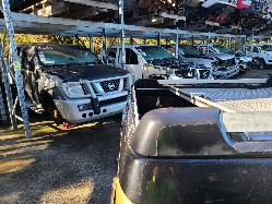 View Ford Ranger 2010 4 Door Utility
