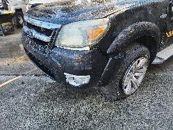 View Ford Ranger 2010 4 Door Utility