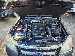 View Ford Ranger 2010 4 Door Utility