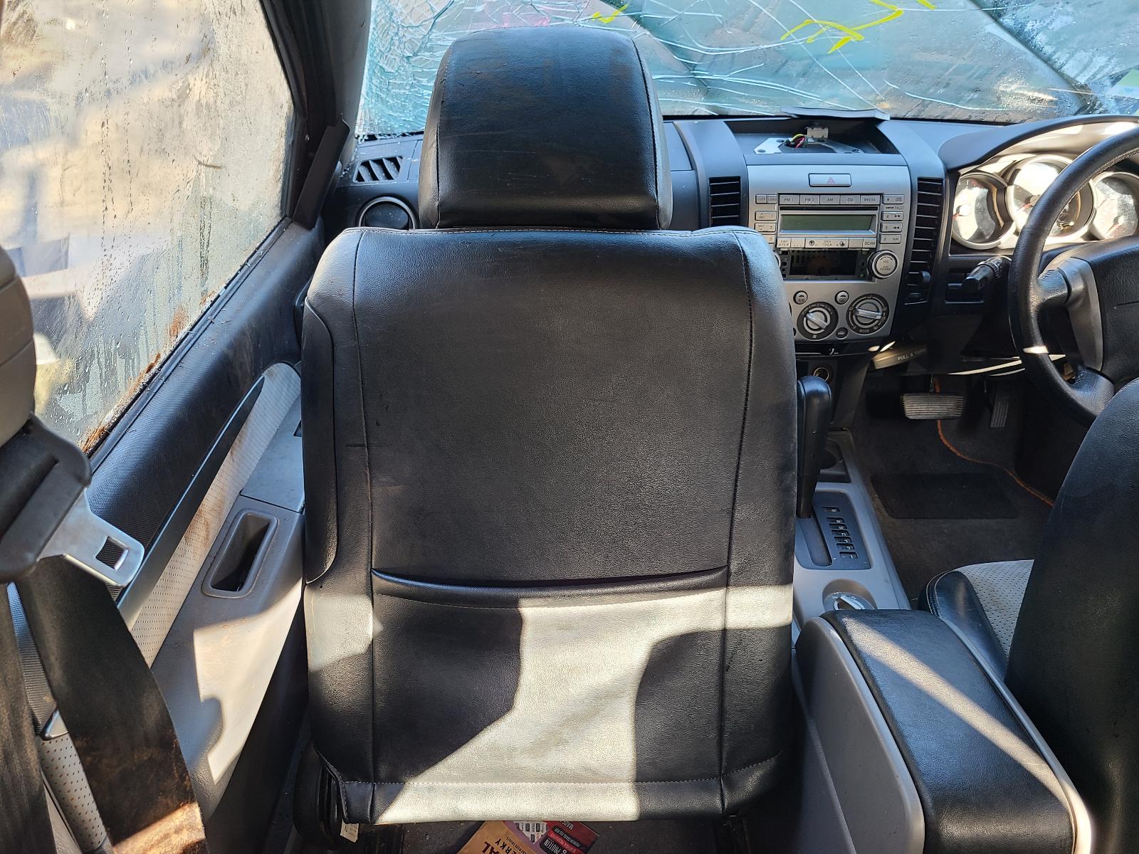 View Ford Ranger 2010 4 Door Utility