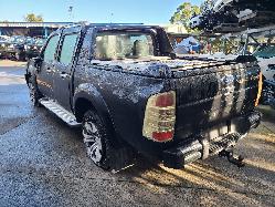 View Ford Ranger 2010 4 Door Utility