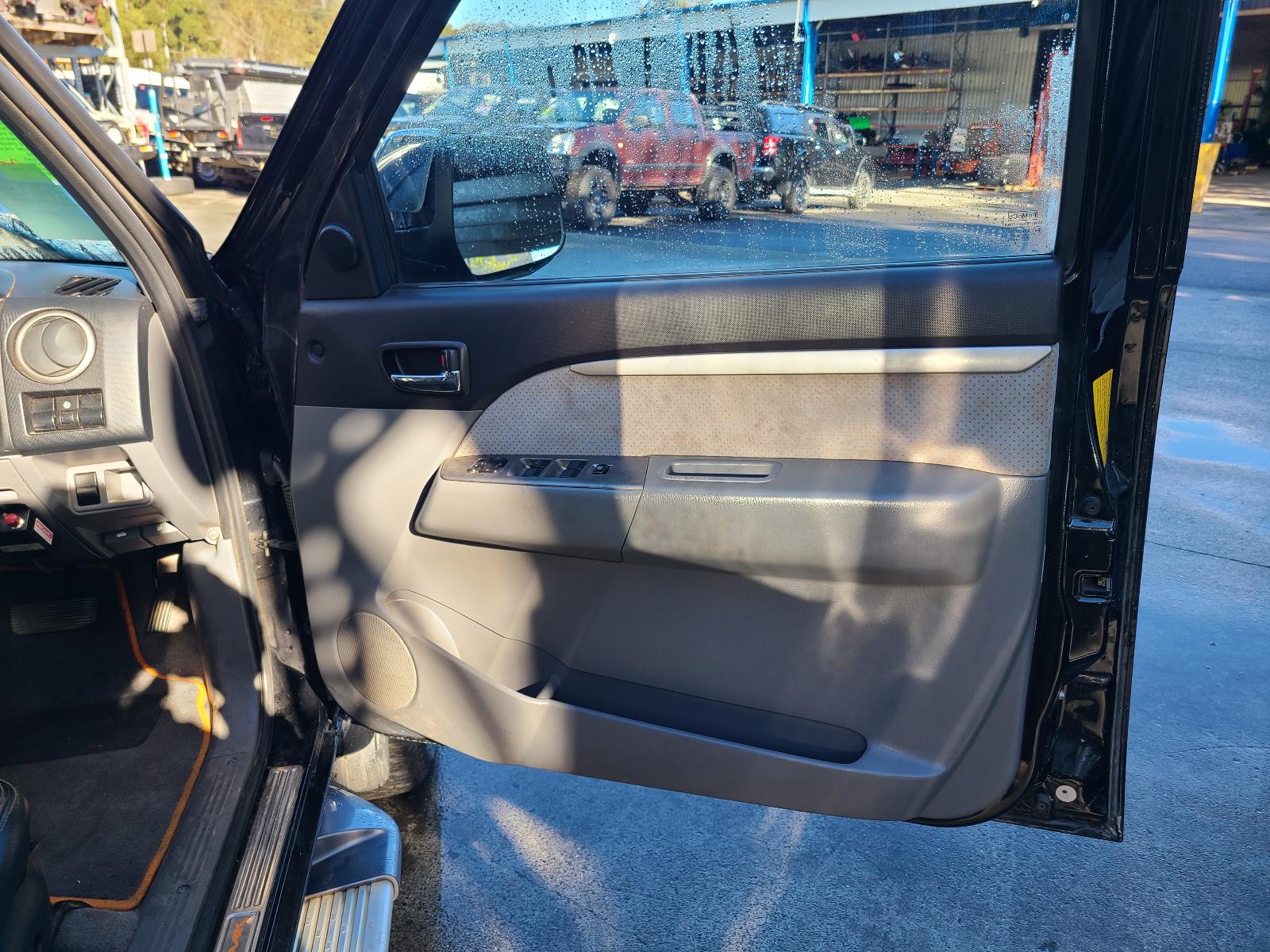 View Ford Ranger 2010 4 Door Utility
