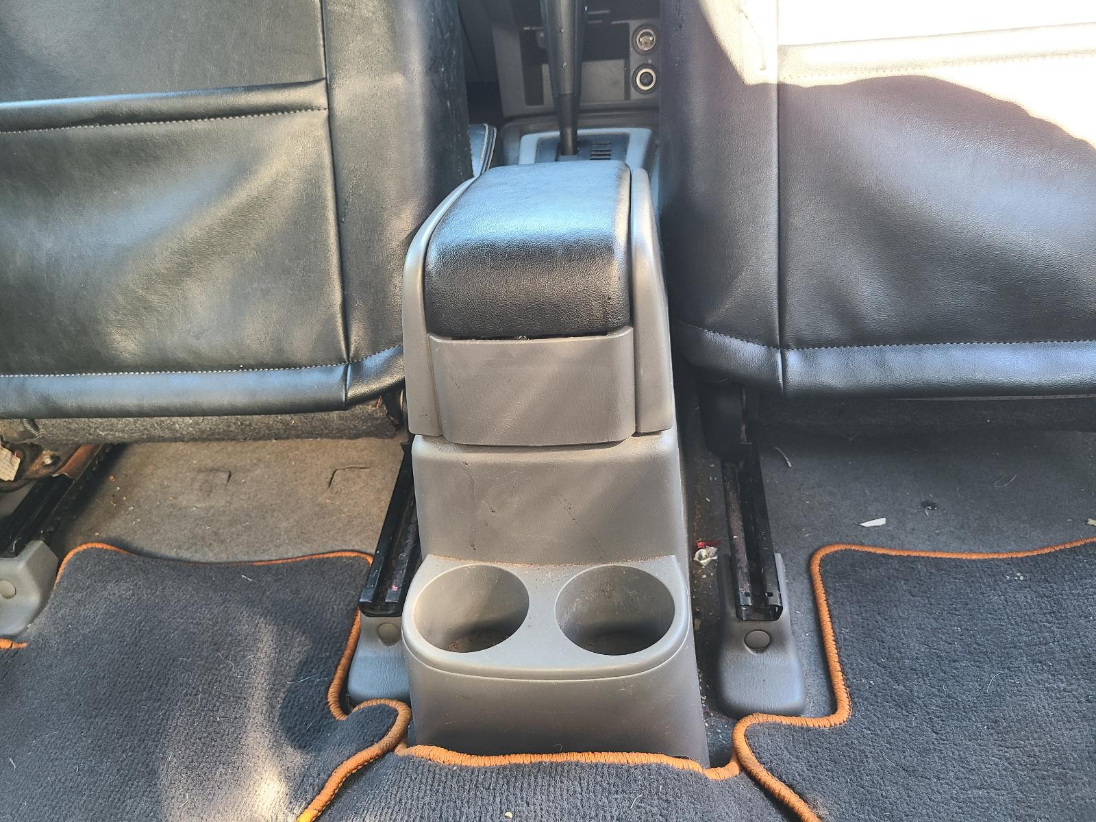 View Ford Ranger 2010 4 Door Utility