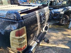 View Ford Ranger 2010 4 Door Utility