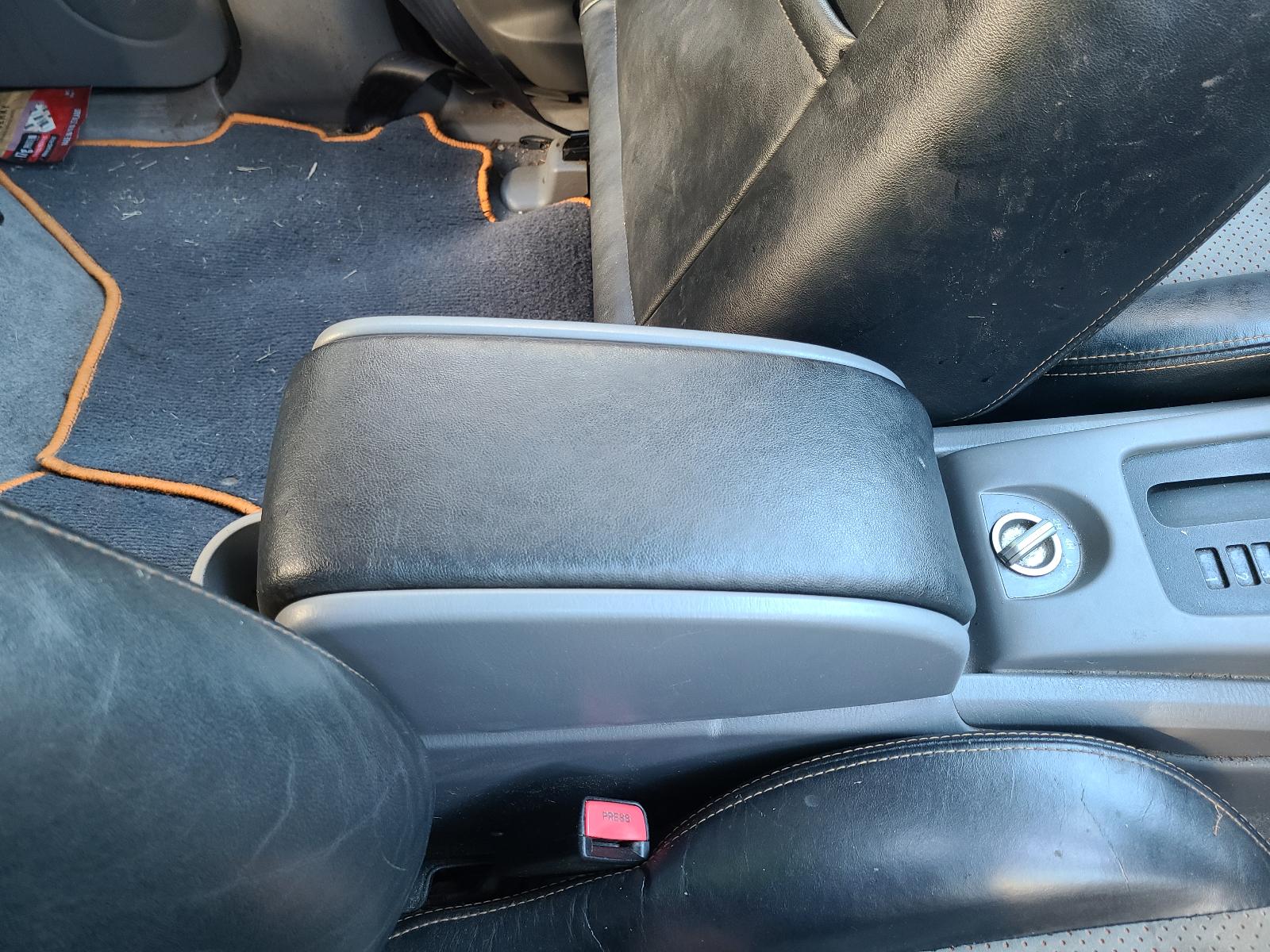 View Ford Ranger 2010 4 Door Utility