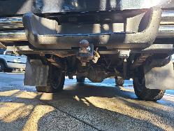View Ford Ranger 2010 4 Door Utility