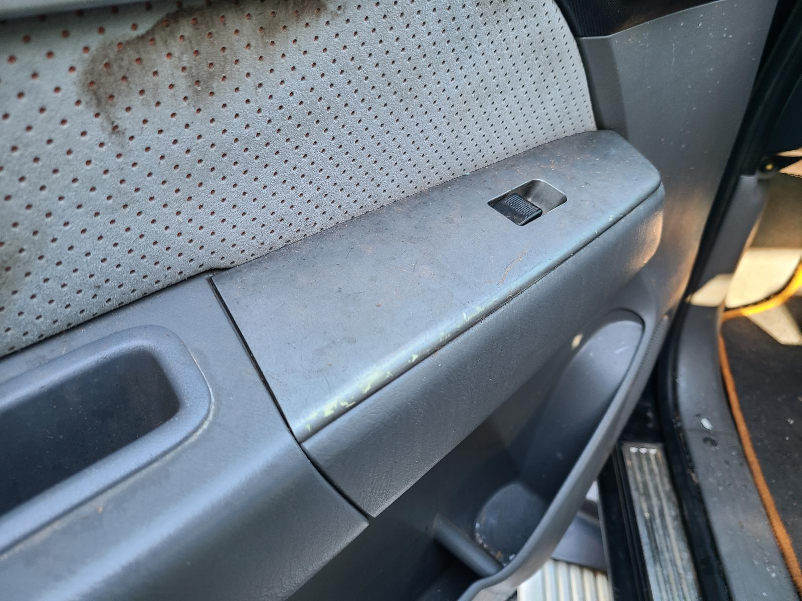 View Ford Ranger 2010 4 Door Utility