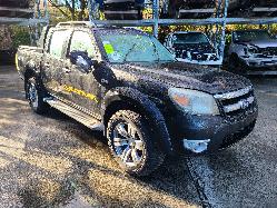 View Ford Ranger 2010 4 Door Utility