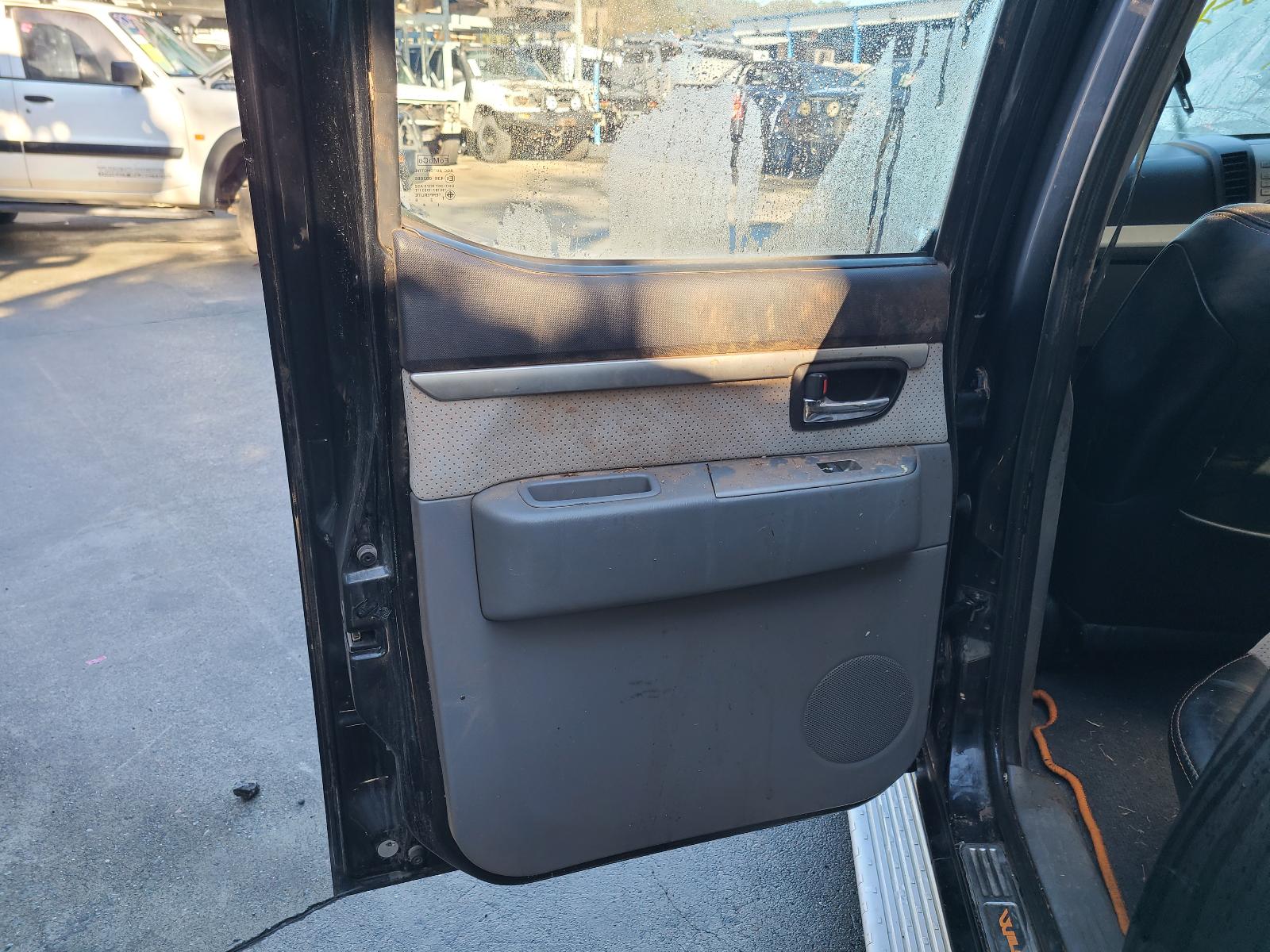 View Ford Ranger 2010 4 Door Utility