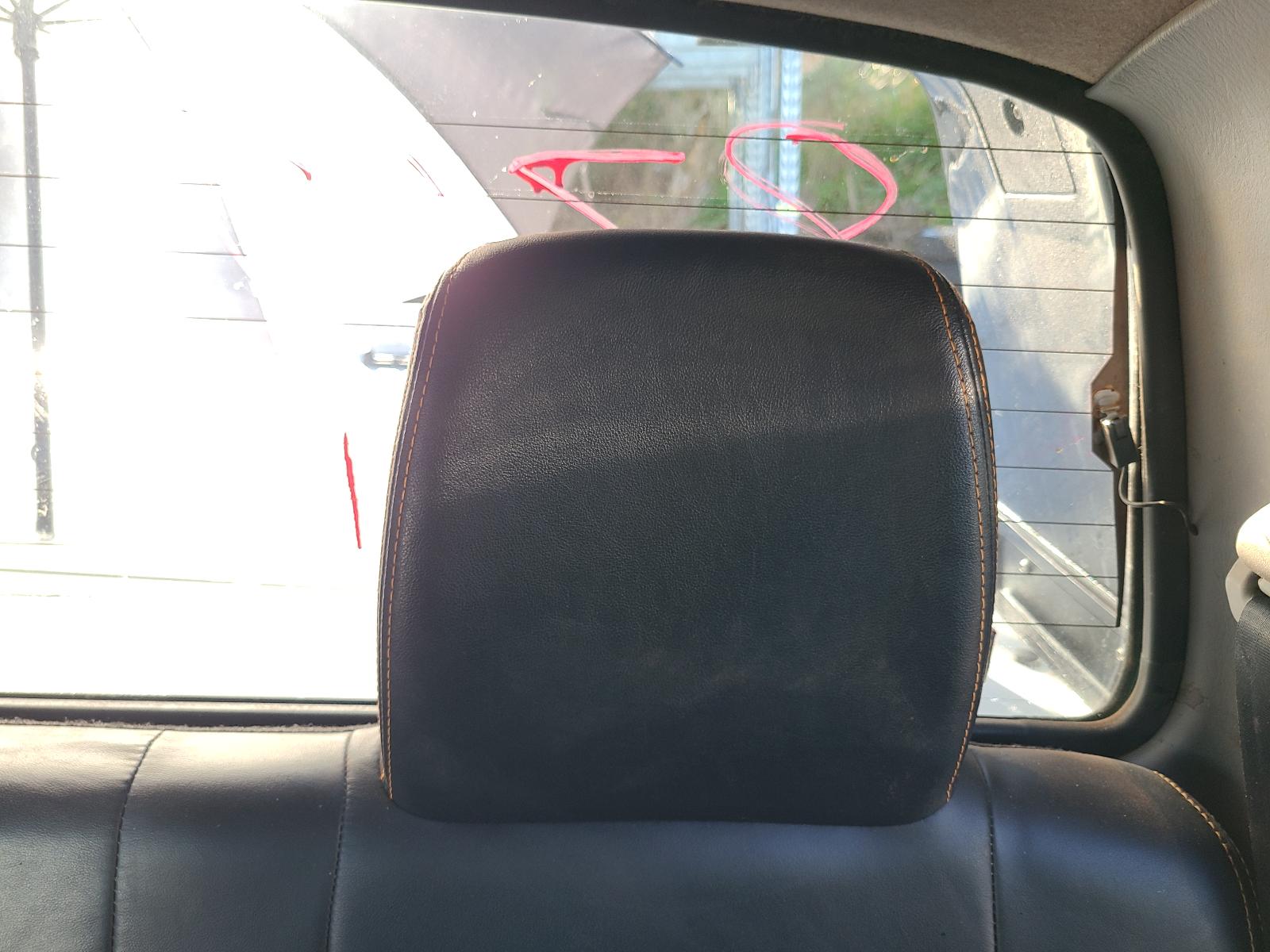 View Ford Ranger 2010 4 Door Utility