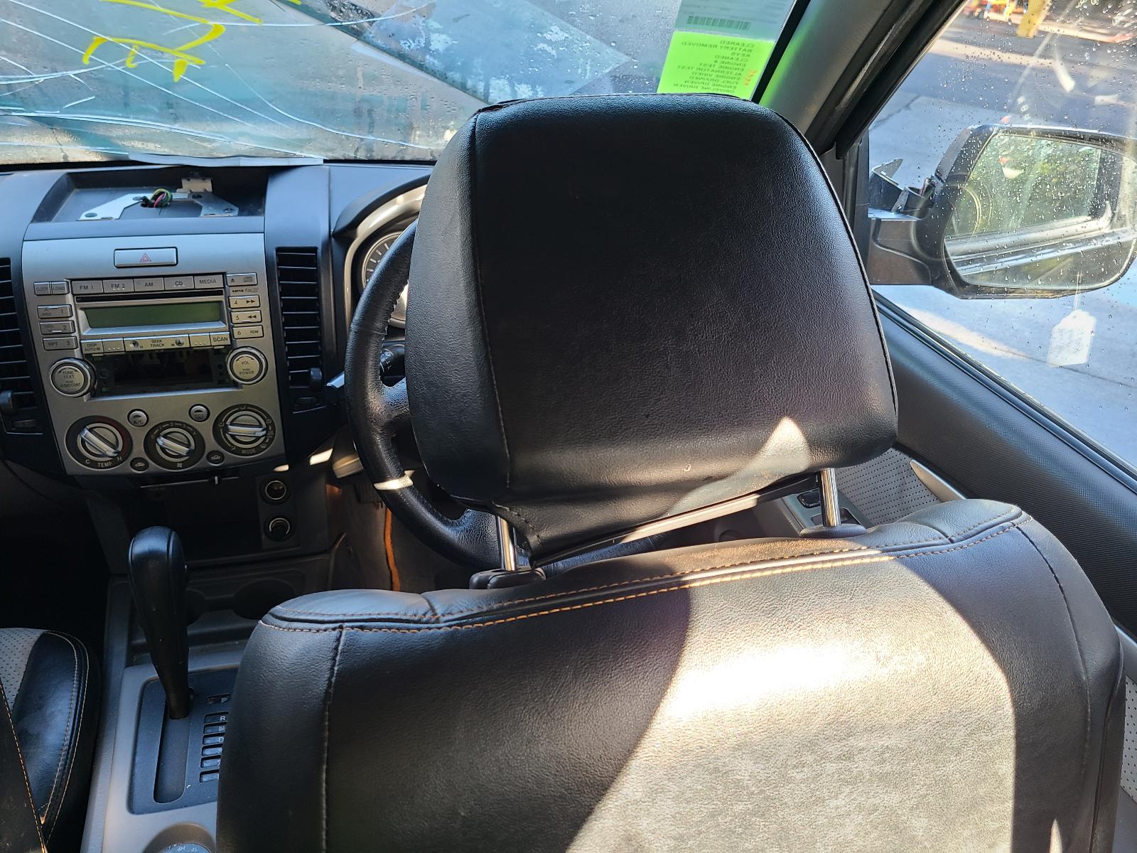 View Ford Ranger 2010 4 Door Utility