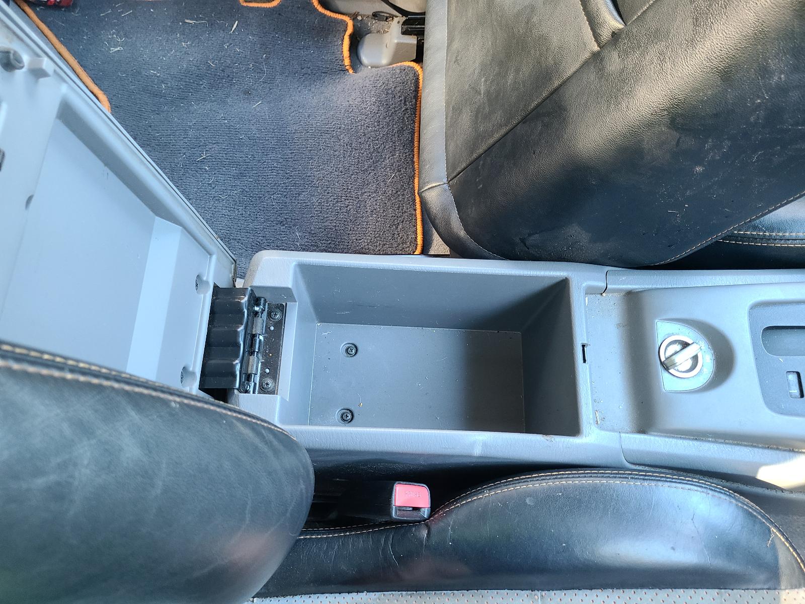 View Ford Ranger 2010 4 Door Utility