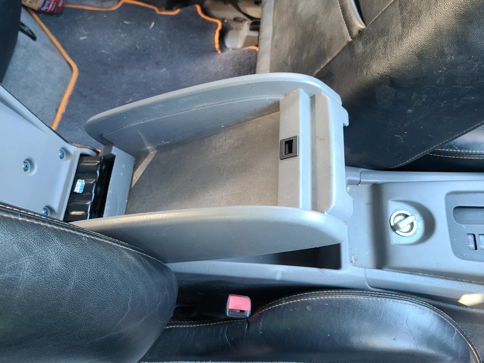View Ford Ranger 2010 4 Door Utility