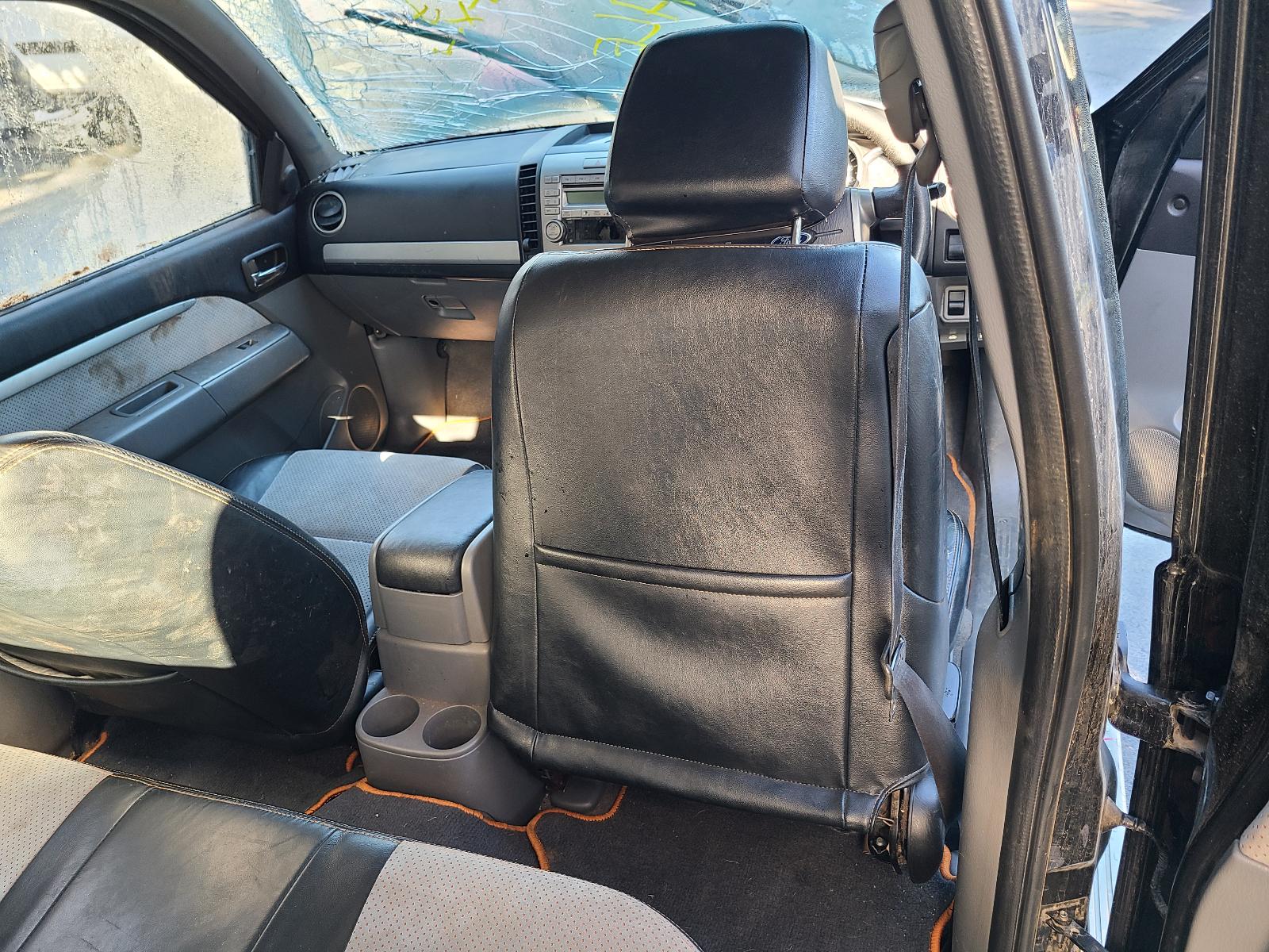 View Ford Ranger 2010 4 Door Utility