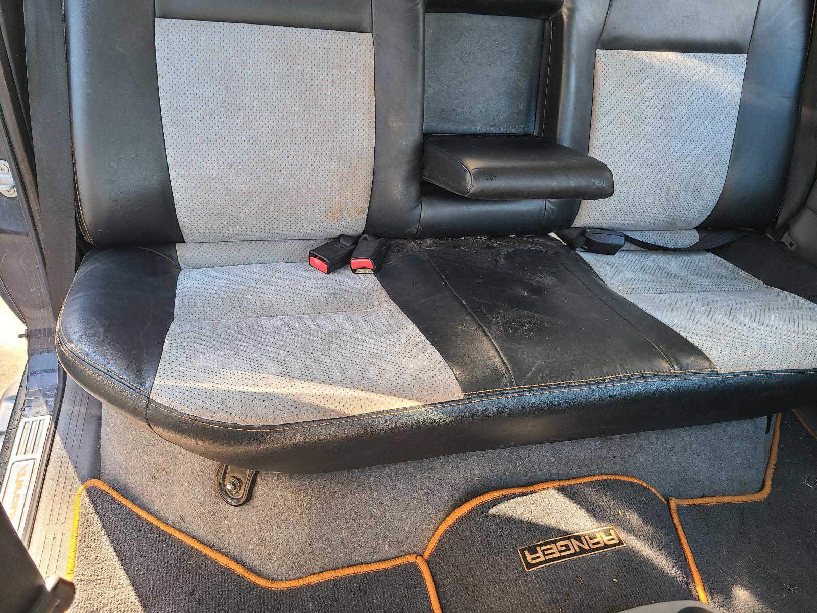 View Ford Ranger 2010 4 Door Utility