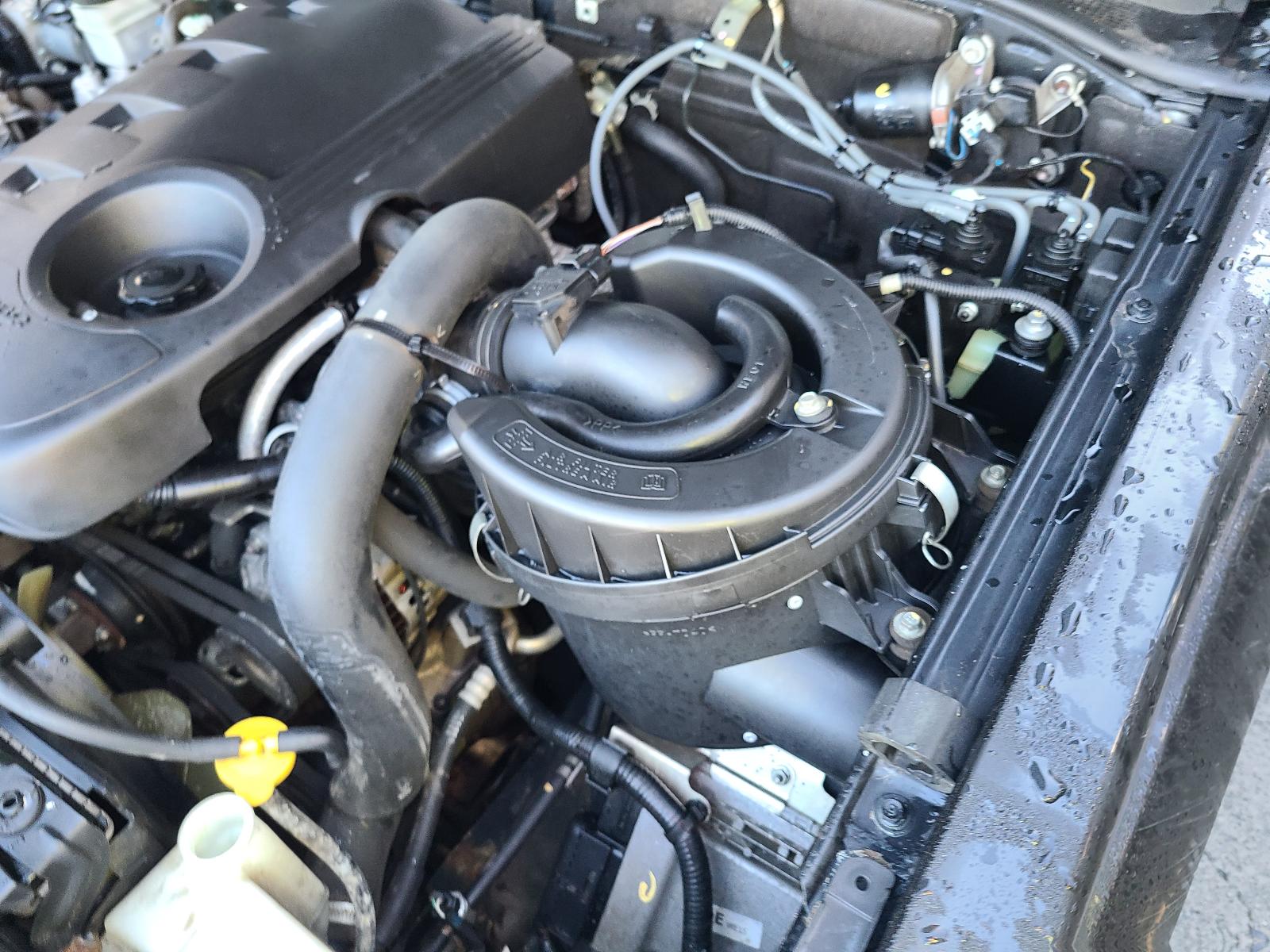 View Ford Ranger 2010 4 Door Utility
