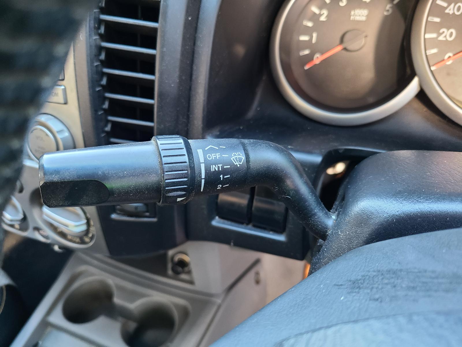 View Ford Ranger 2010 4 Door Utility