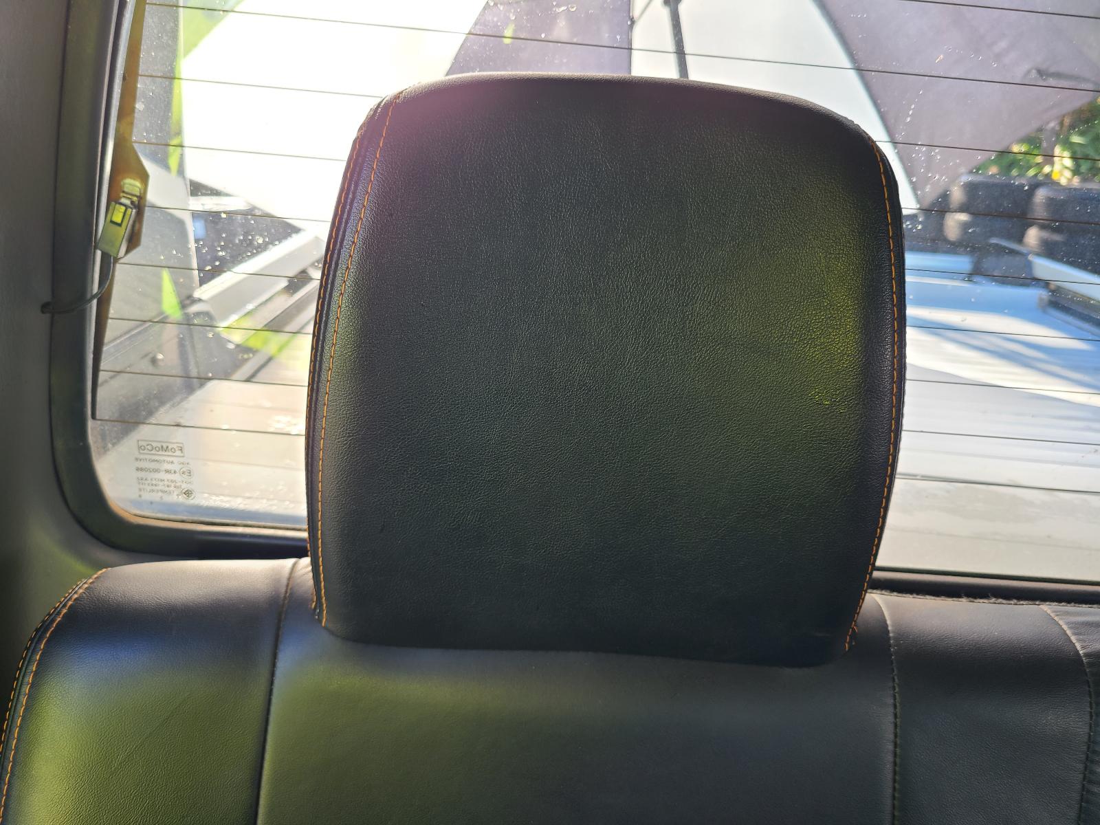 View Ford Ranger 2010 4 Door Utility