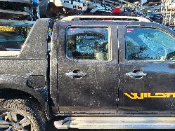 View Ford Ranger 2010 4 Door Utility