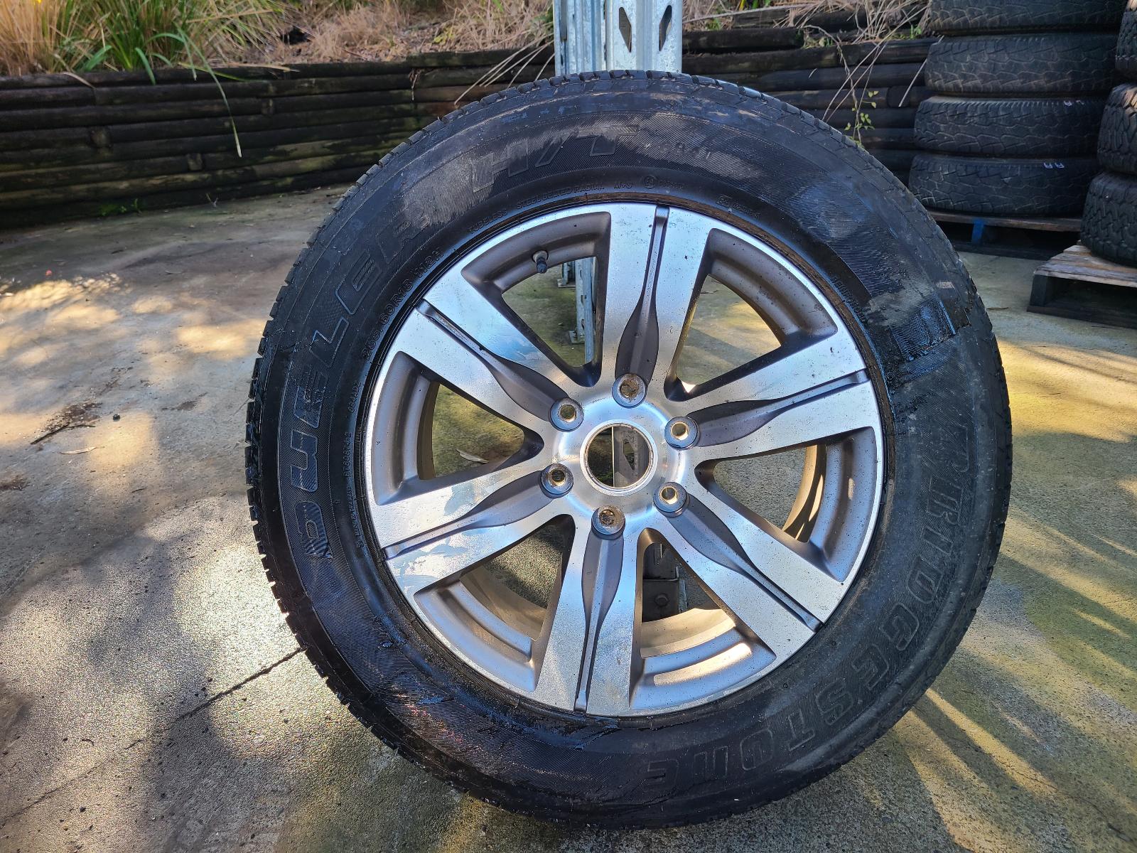 View Ford Ranger 2010 4 Door Utility