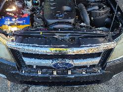 View Ford Ranger 2010 4 Door Utility