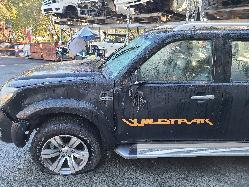 View Ford Ranger 2010 4 Door Utility