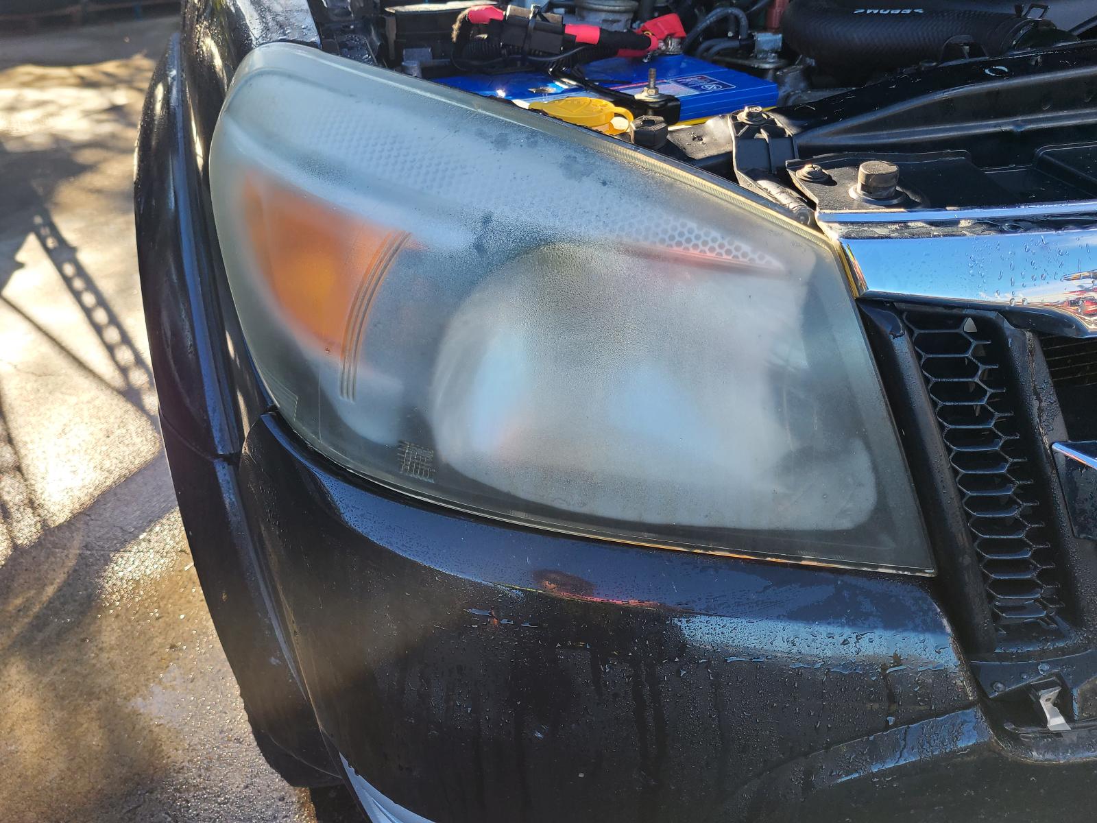 View Ford Ranger 2010 4 Door Utility