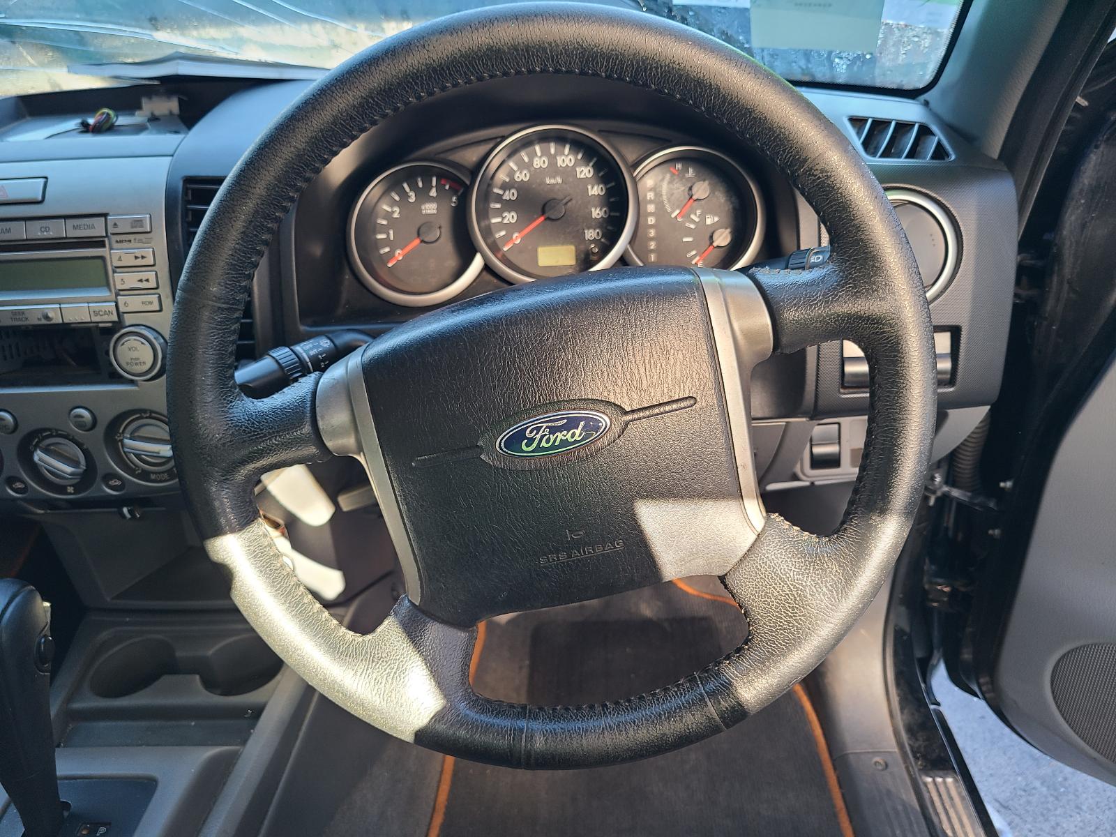 View Ford Ranger 2010 4 Door Utility