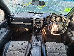 View Ford Ranger 2010 4 Door Utility