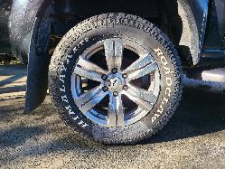 View Ford Ranger 2010 4 Door Utility