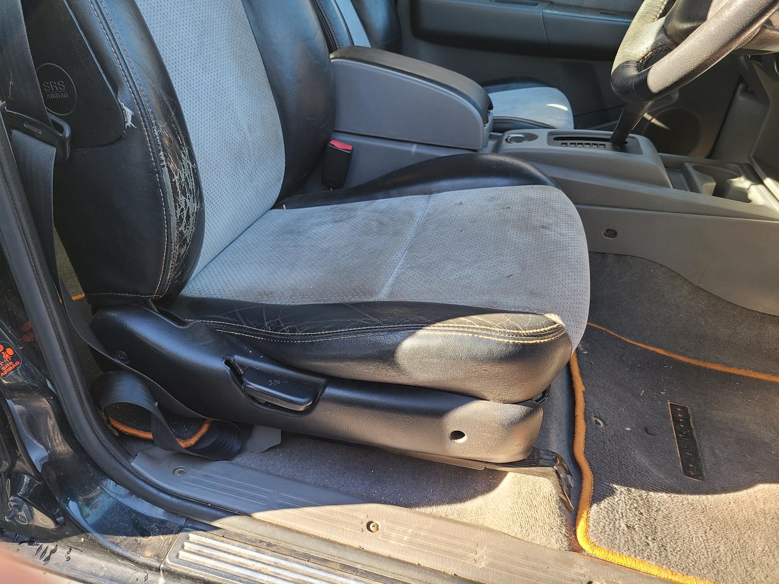 View Ford Ranger 2010 4 Door Utility